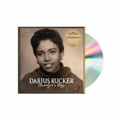 Carolyn'S Boy - Rucker,Darius