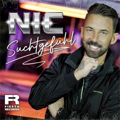 Cover Suchtgefühl