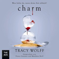 Charm (MP3-Download) - Wolff, Tracy