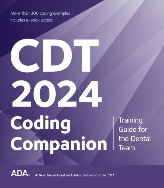 CDT 2024 (eBook, ePUB)