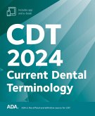 CDT 2024 (eBook, ePUB)