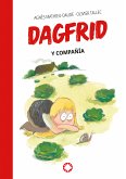 Y compañía (Dagfrid #3) (fixed-layout eBook, ePUB)