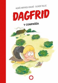 Y compañía (Dagfrid #3) (fixed-layout eBook, ePUB) - Mathieu-Daudé, Agnès