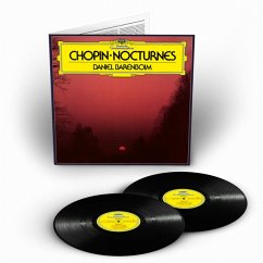 Chopin: Nocturnes - Barenboim,Daniel