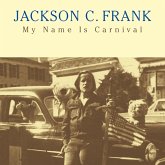 My Name Is Carnival My Name Is Carnival