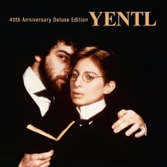 Yentl: 40th Anniversary Deluxe Edition - Streisand,Barbra