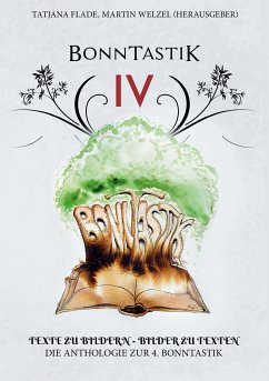 BonnTastik IV (eBook, ePUB)