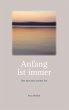 Anfang ist immer (eBook, ePUB) - Bild 1
