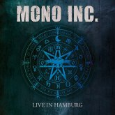Live In Hamburg (Türkis Marmoriert)