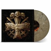 Dismember(Ltd.Gold Marbled Vinyl)