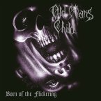 Born Of The Flickering (Jewel Case)