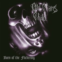 Born Of The Flickering (Jewel Case) - Old Man'S Child