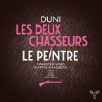 Les Deux Chasseurs Et La Laitière/Le Peintre Amour