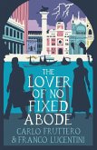 The Lover of No Fixed Abode (eBook, ePUB)