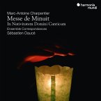 Messe De Minuit/In Nativitatem Domini Canticum