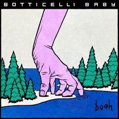 Boah! - Botticelli Baby