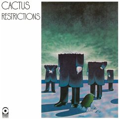 Restrictions - Cactus