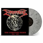 The Complete Demos 1988-1990(Ltd.Grey Marbled)