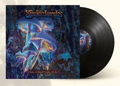 Nectar Of The Gods (Ltd. 180g Black Lp) - Spacelords,The