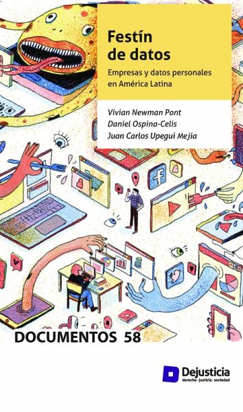 Festín de datos (eBook, PDF)