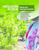 Voces desde el cocal (eBook, PDF)