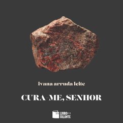 Cura-me, Senhor (MP3-Download) - Leite, Ivana Arruda