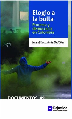 Cover Elogio a la bulla (eBook, PDF)