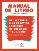 Manual de litigio estratégico (eBook, PDF)