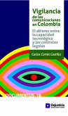 Vigilancia de las comunicaciones en Colombia (eBook, PDF)