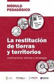 La restitución de tierras y territorios (eBook, PDF)