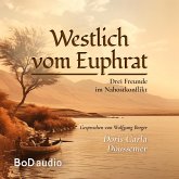 Westlich vom Euphrat (MP3-Download)
