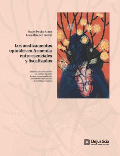 Cover Los medicamentos opioides en Armenia (eBook, PDF)
