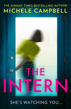 The Intern (eBook, ePUB) - Campbell, Michele