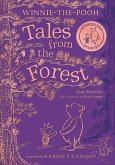 WINNIE-THE-POOH: TALES FROM THE FOREST (eBook, ePUB)