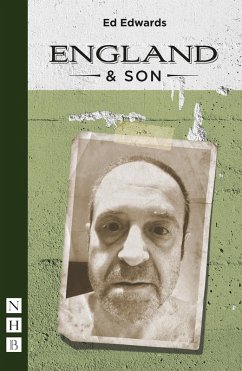 England & Son (NHB Modern Plays) (eBook, ePUB) - Edwards, Ed