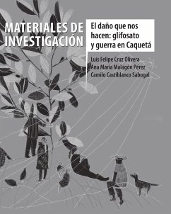 Materiales de investigación (eBook, PDF) - Cruz, Luis Felipe; Malagón Pérez, Ana María; Castiblanco Sabogal, Camilo