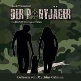 Der Ponyjäger (MP3-Download)