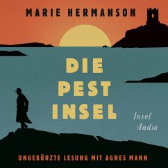 Die Pestinsel (MP3-Download) - Hermanson, Marie