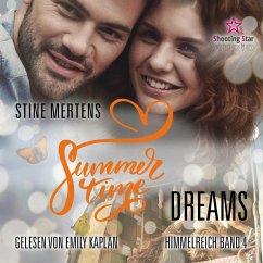 Summertime Dreams (MP3-Download) - Mertens, Stine