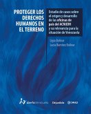 Proteger los derechos humanos en el terreno (eBook, PDF)