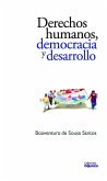 Derechos humanos, democracia y desarrollo (eBook, PDF)