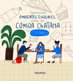 Promoviendo ambientes escolares libres de comida chatarra en Colombia (eBook, PDF)