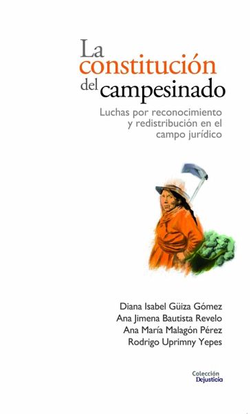 La constitución del campesinado (eBook, PDF) La constitución del campesinado (eBook, PDF)
