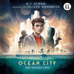 Ocean City Teil 1 - Jede Sekunde zählt (MP3-Download)
