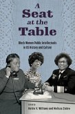 A Seat at the Table (eBook, ePUB)