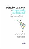 Derecho, comercio y etiquetado nutricional (eBook, PDF)
