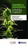 Cannabis en Latinoamérica (eBook, PDF)