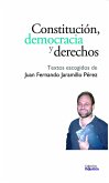 Constitución, democracia y derechos (eBook, PDF)