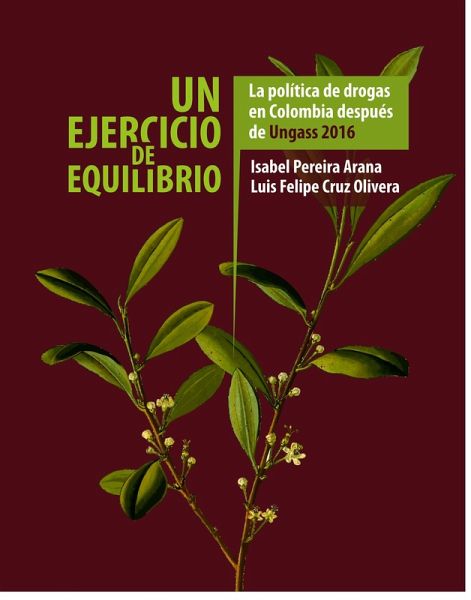 Un ejercicio de equilibrio (eBook, PDF) Un ejercicio de equilibrio (eBook, PDF)