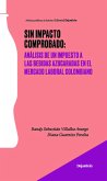 Sin impacto comprobado: análisis de un impuesto a las bebidas azucaradas en el mercado laboral colombiano (eBook, PDF)
